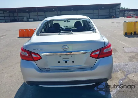 2016 Nissan Altima 2.5/S/Sv/Sl/Sr z USA, uszkodzony, nr VIN 1N4AL3AP2GN344618